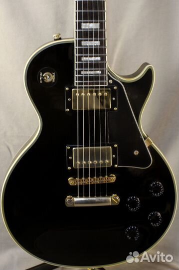 Grass Roots G-LP-60S Les Paul