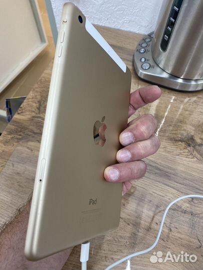 iPad mini 3 16gb A1600