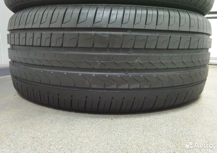 Pirelli Scorpion Verde 255/45 R20 101W