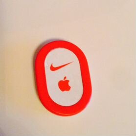 Сенсор Nike+ для бега