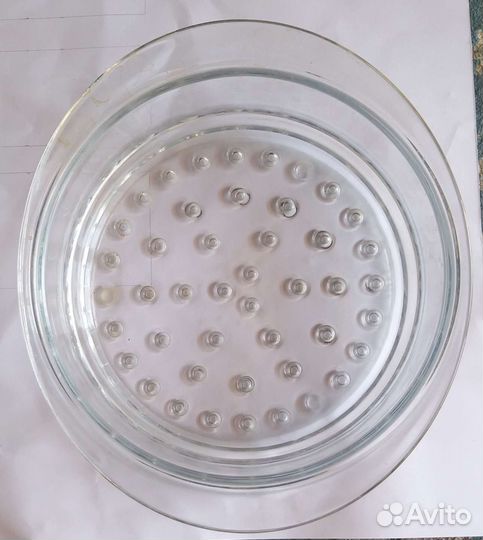 Пароварка для кастрюли