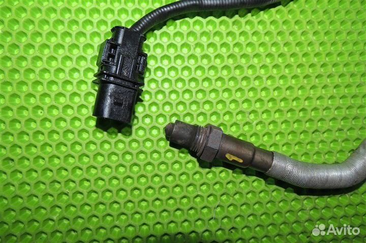 Датчик кислородный Bmw M3 E90 N64N 2009