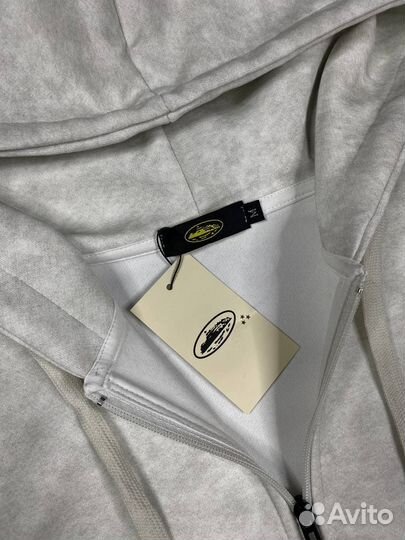 Зип-Худи Corteiz