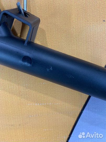 Патрубок радиатора охлаждения двс Renault laguna 2