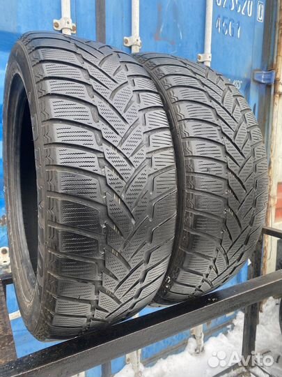 Dunlop Grandtrek WT M3 255/50 R19