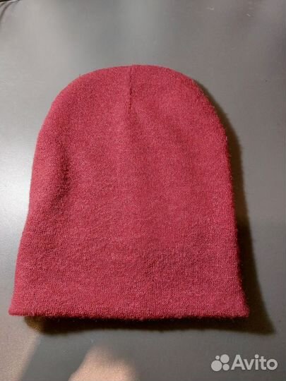 Комплект шапка и снуд