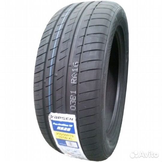 Habilead PracticalMax H/P RS26 295/40 R21 111Y