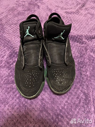 Nike air jordan mars 270