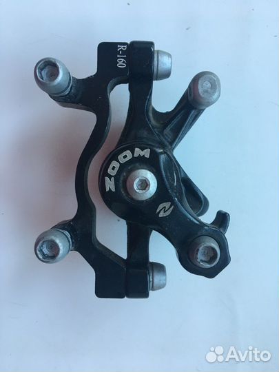 Тормозная машинка/каллипер/суппорт