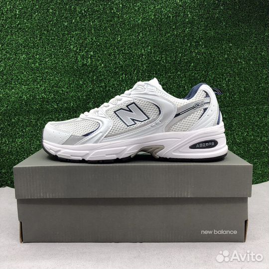 New Balance 530 / Кроссовки мужские
