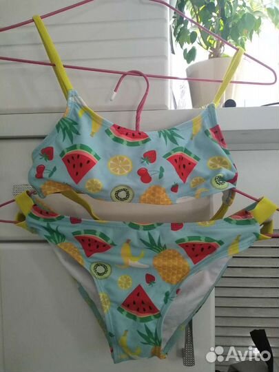 Детские вещи для девочек