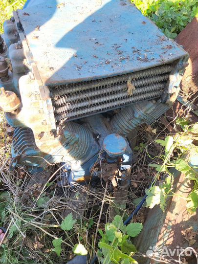 Компрессор