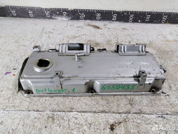 Крышка клапанная