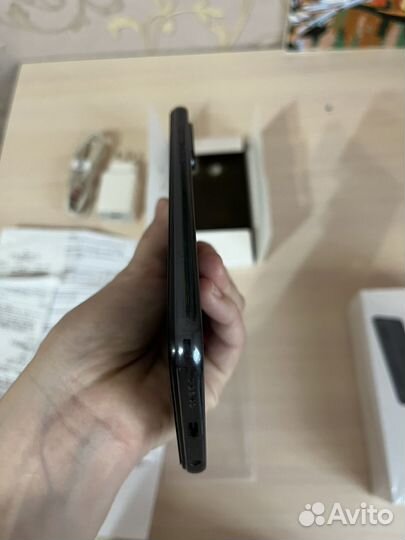 Xiaomi Redmi Note 8T, 3/32 ГБ