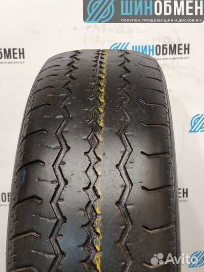 Hankook Radial RA06 205/70 R15 S