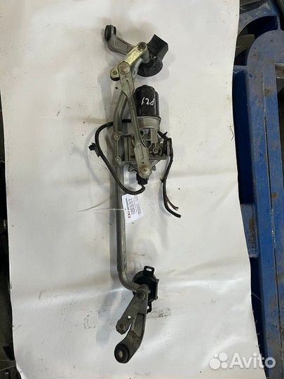 Трапеция стеклоочистителя 8251A083 Mitsubishi