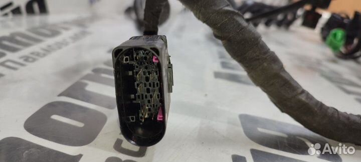 Коса двигателя Volkswagen Passat Cc 358 CDA