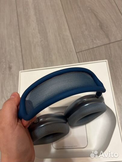 Airpods max бу