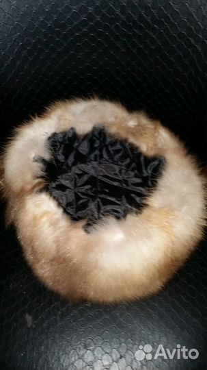 Шапка-Формовка