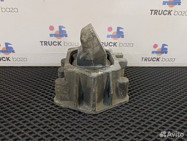 1378589 Подушка двигателя задняя