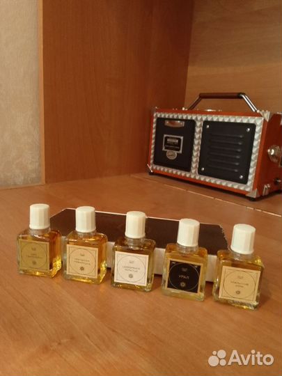 Набор духов 