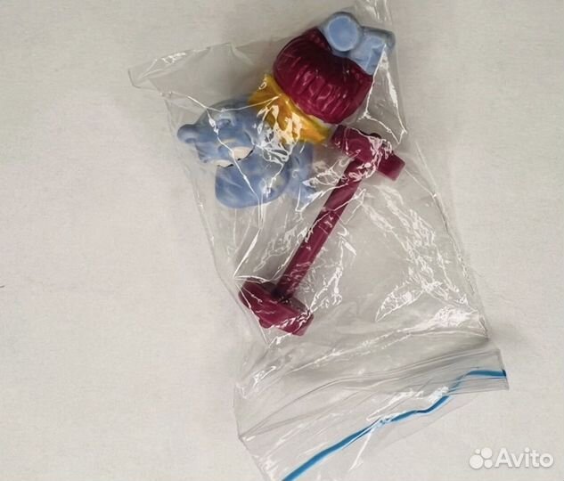 Игрушки лот