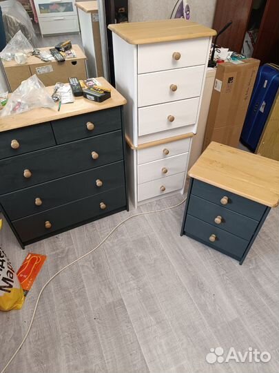 Сборщик - расборщик мебели