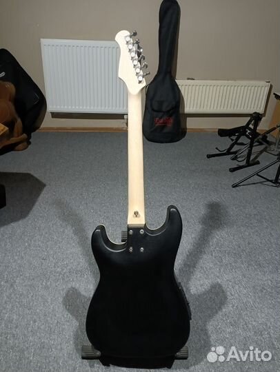 Гитара Harley Benton ST-Acoustic