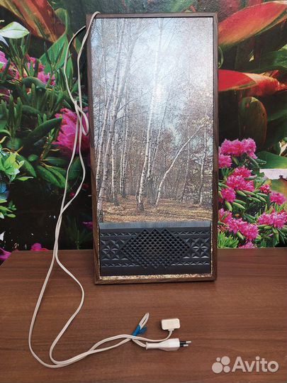 Приемник трехпрограммный - 