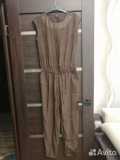 Комбинезон женский, XS