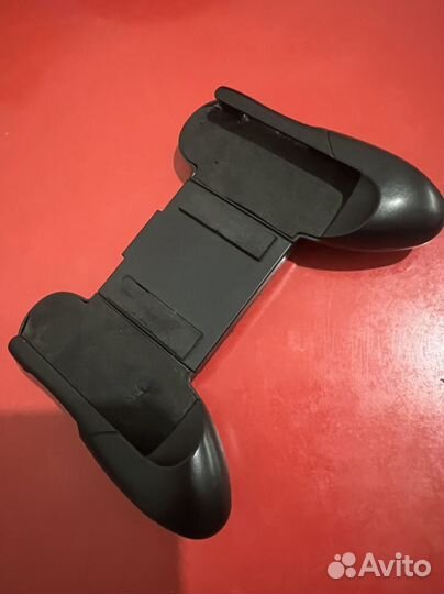 Игровой держатель для телефона