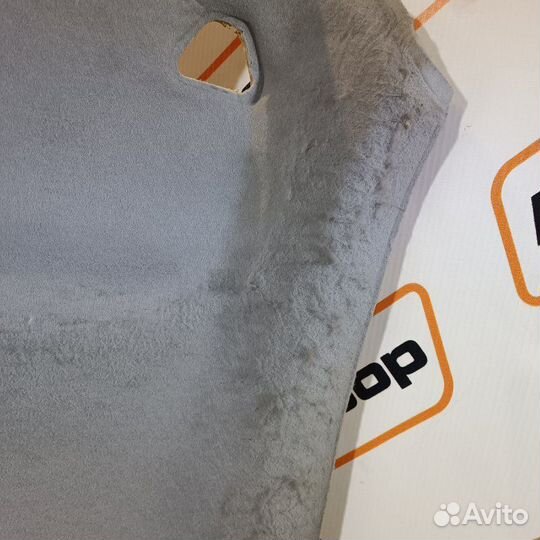 Обшивка потолка Nissan Almera Classic седан QG16DE