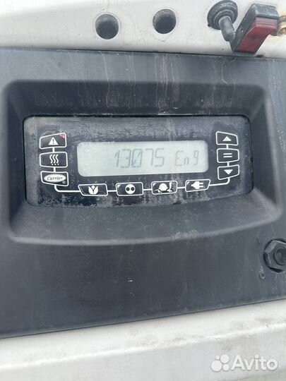 Полуприцеп рефрижератор Schmitz Cargobull SKO 24/L - 13.4 FP, 2016