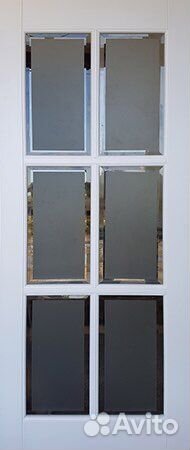 Двери из массива