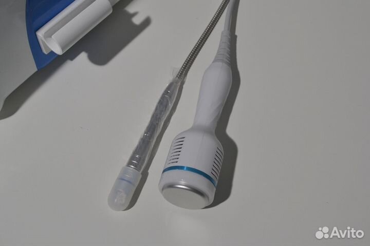 Васкулярный лазер диодный RL S10 удаление сосудов по соц. контракту