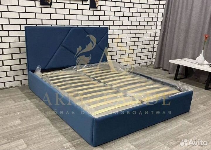 Кровати всех размеров под заказ