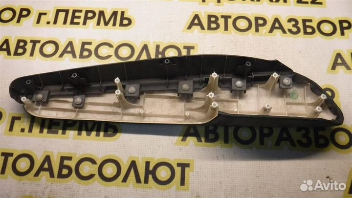 Подлокотник Mitsubishi Outlander (CU) 2003-2009