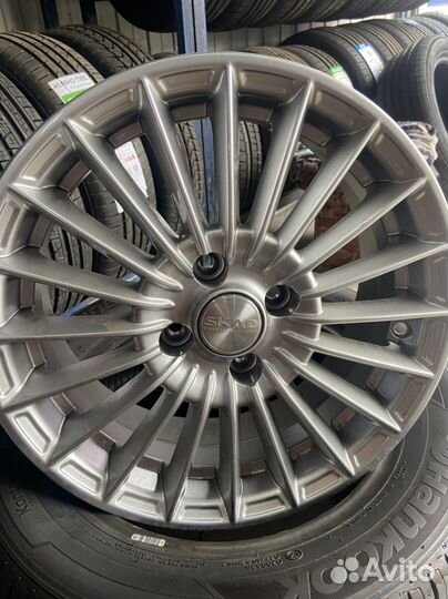 Диски r 15 на ваз