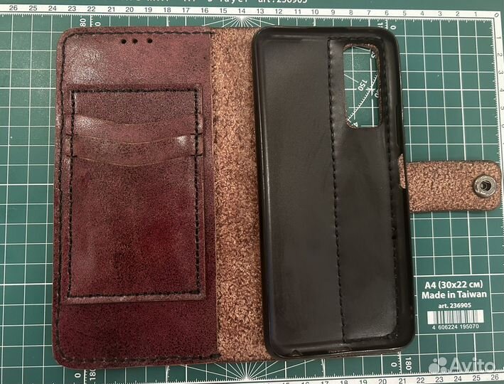 Чехол книжка