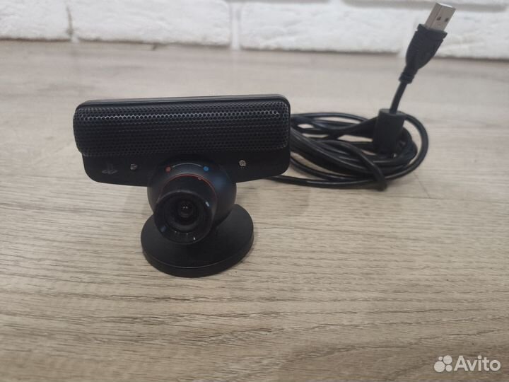 Камера для ps3 PlayStation Eye