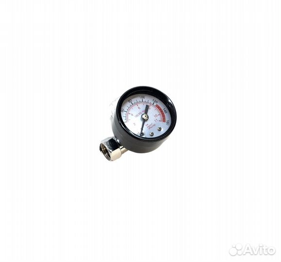 Регулятор давления воздуха 1/4