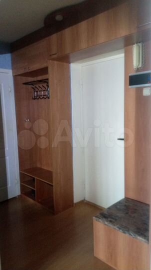 2-к. квартира, 52,1 м², 7/10 эт.