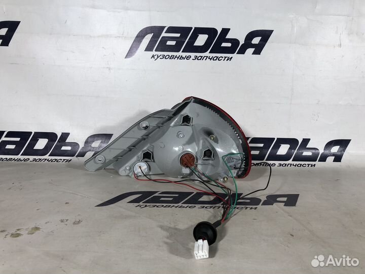 Фонарь KIA spectra левый