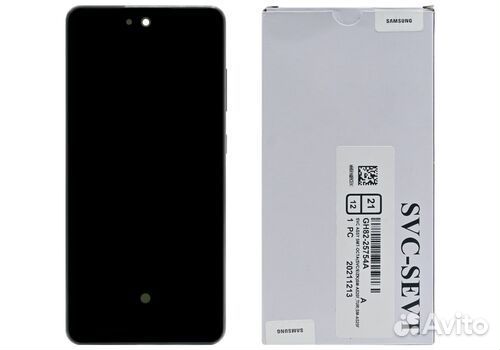 Дисплей Samsung A525F/Samsung A526B/Samsung A528B