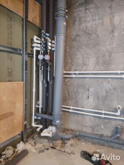 Сварочные работы с выездом