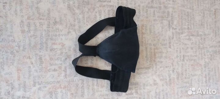 Хоккейная форма