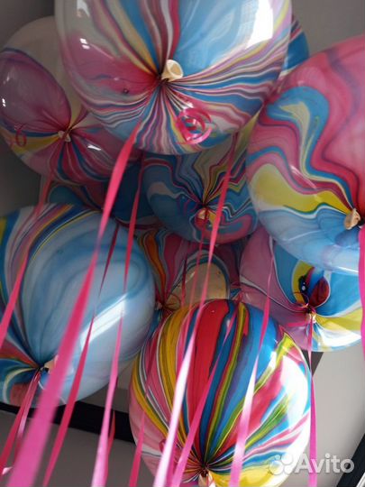 Воздушные шары