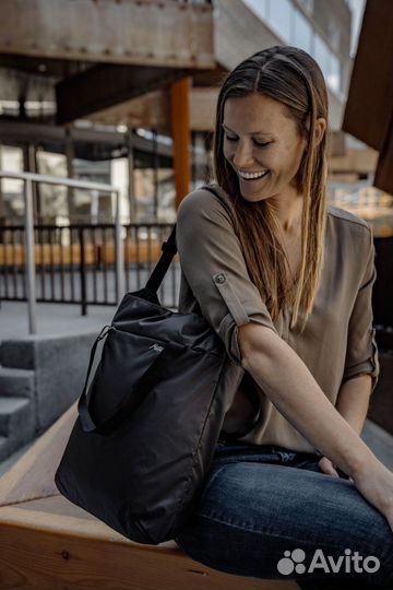 Cумка складная на плечо matador ON-grid tote 16л