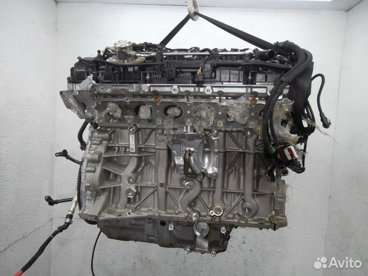 Генератор BMW 5-Series/M5