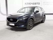 Mazda CX-5 2.0 AT, 2018, 85 160 км, с пробегом, цена 2 744 000 руб.